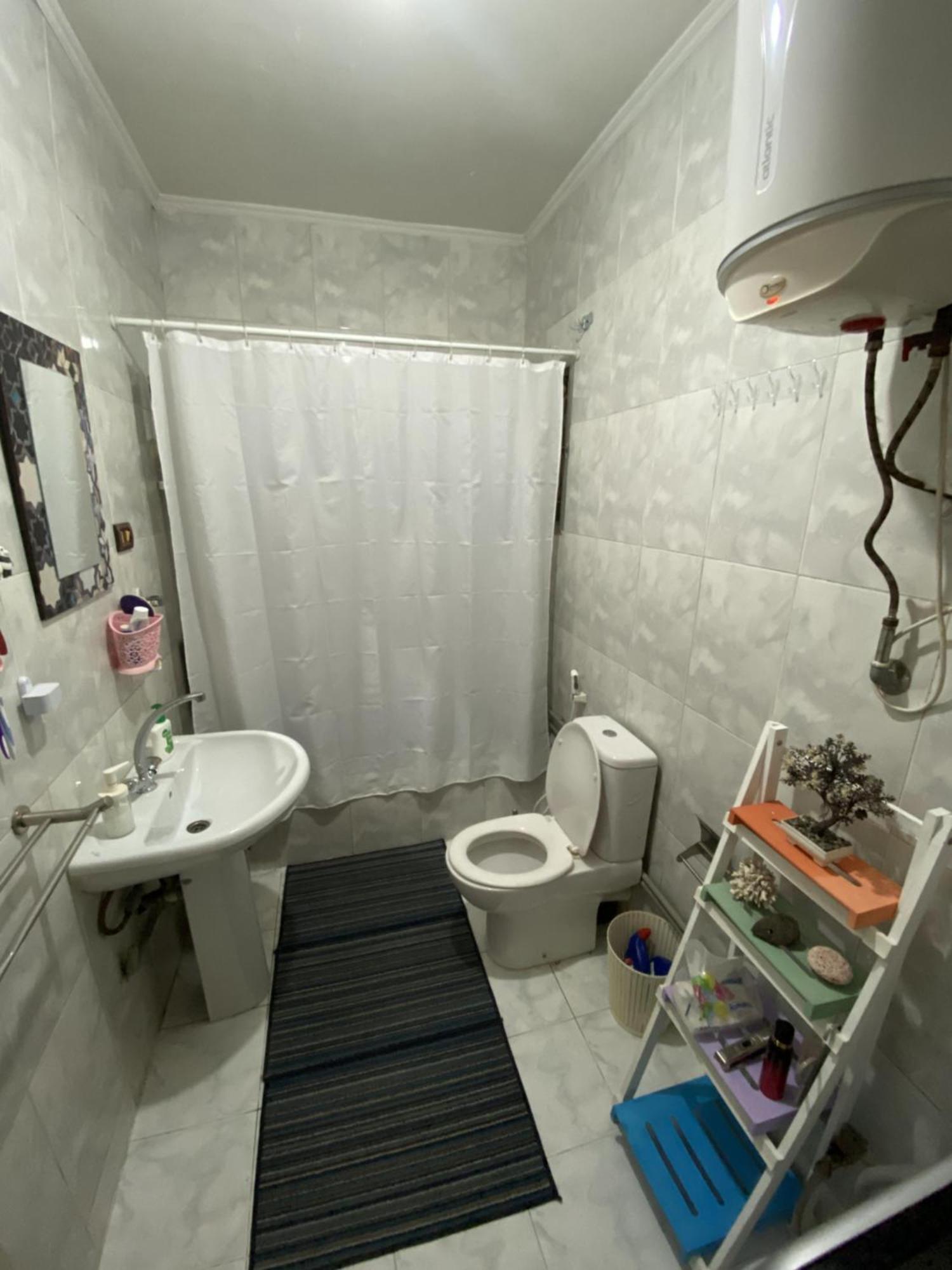Flamingo 5 Stars Cozy Room - With Ac Каир Экстерьер фото