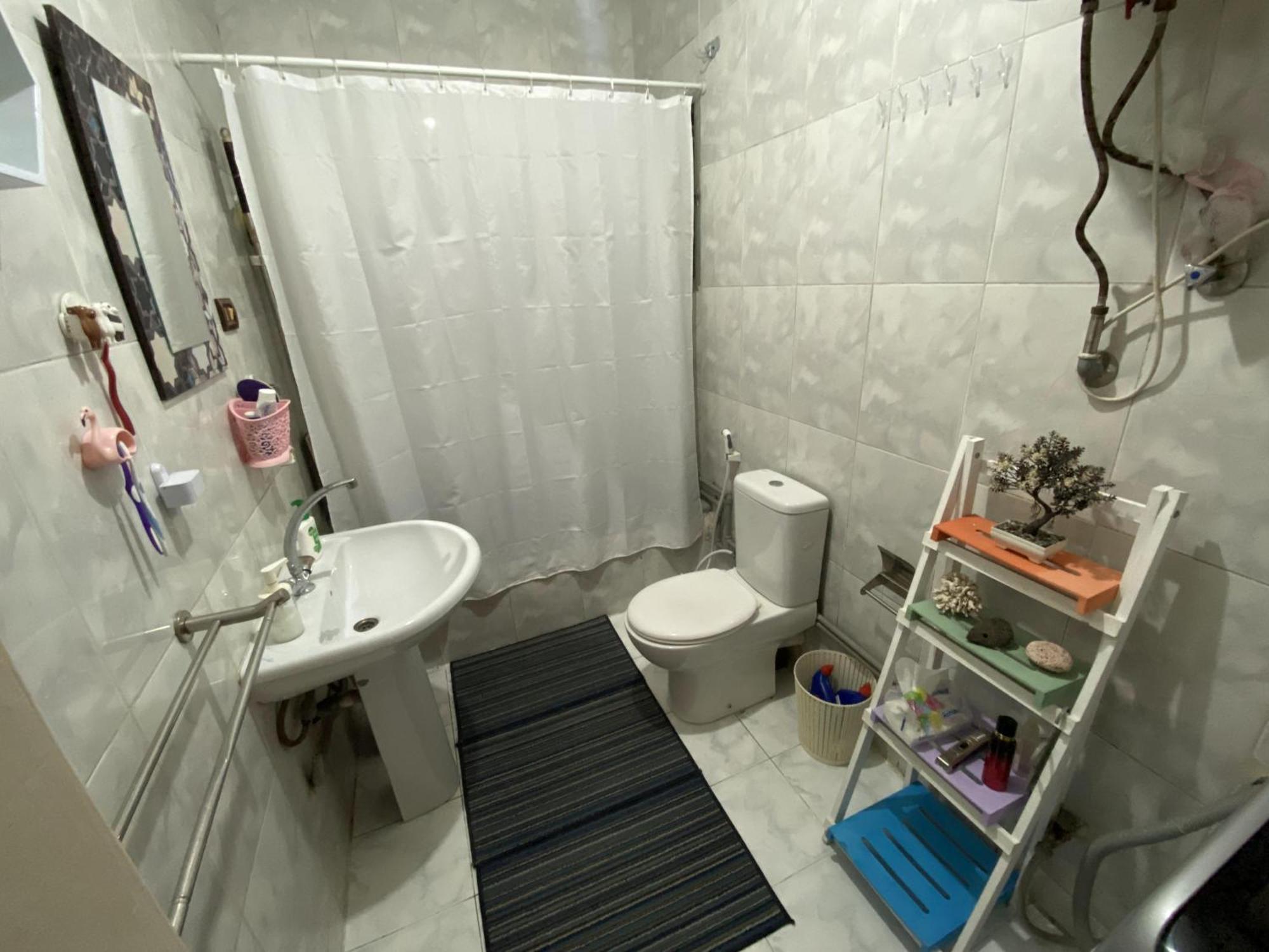 Flamingo 5 Stars Cozy Room - With Ac Каир Экстерьер фото