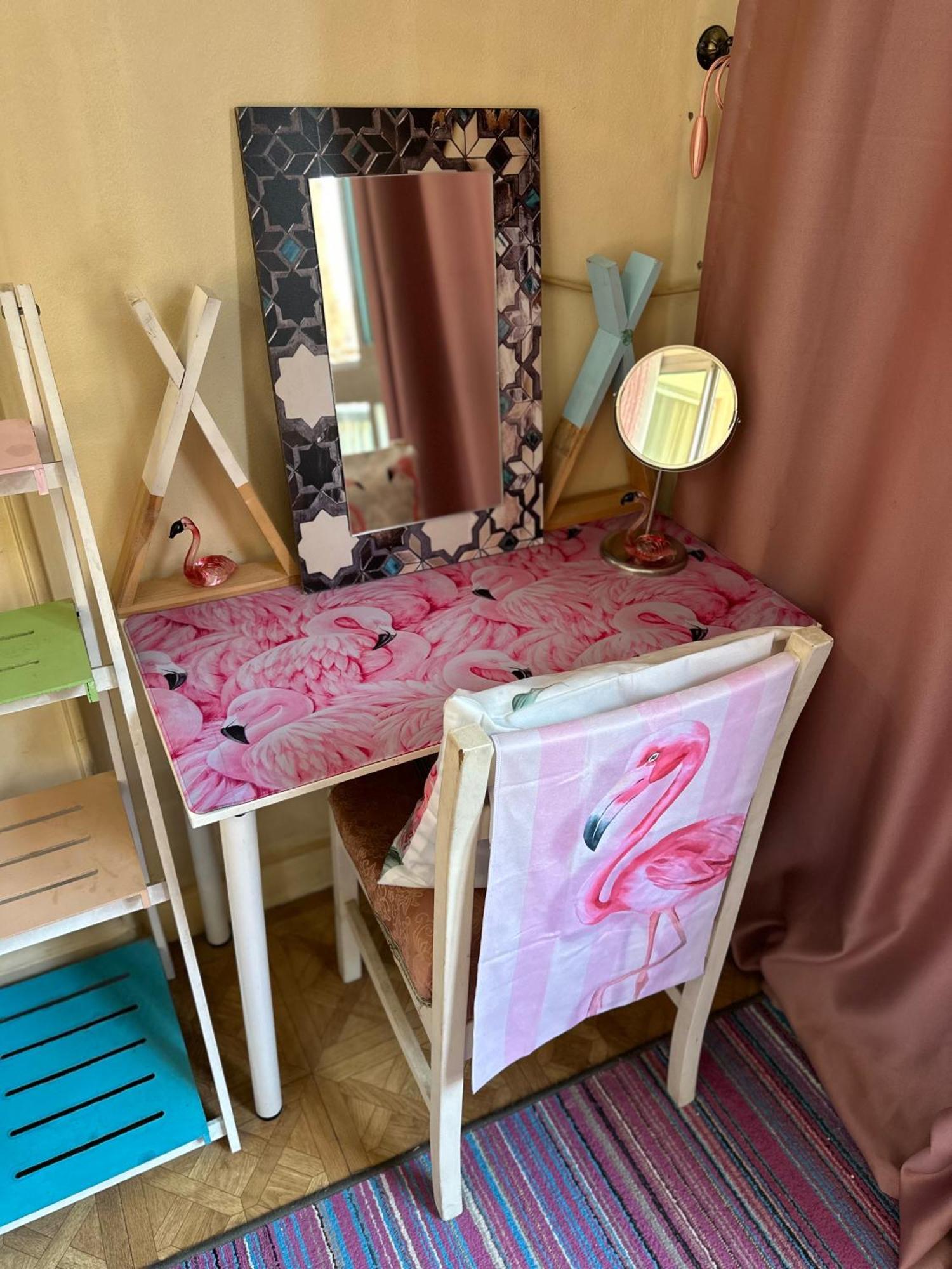 Flamingo 5 Stars Cozy Room - With Ac Каир Экстерьер фото